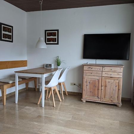 Appartementhaus Lengsdorf Maurach  Eksteriør bilde