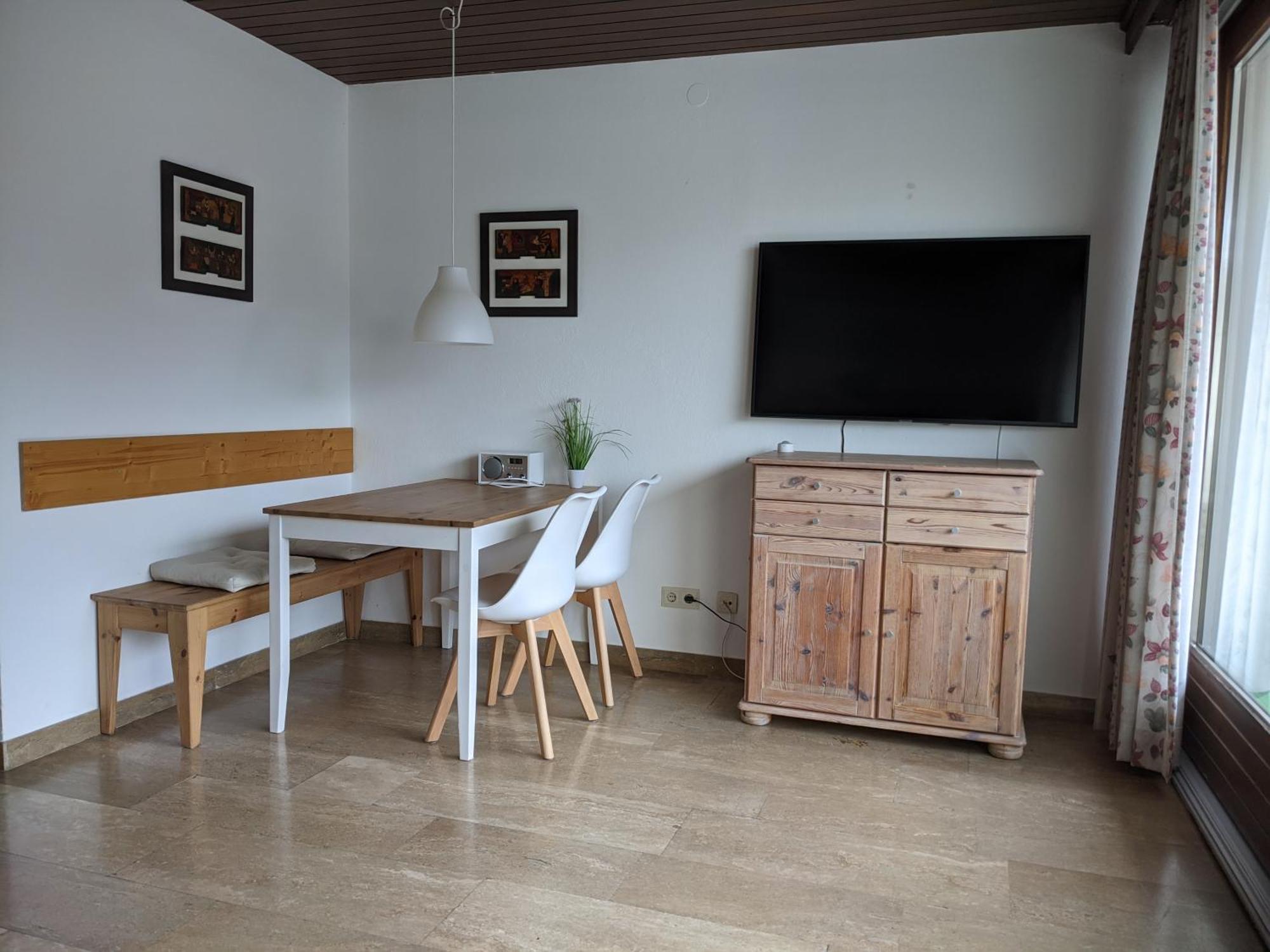 Appartementhaus Lengsdorf Maurach  Eksteriør bilde